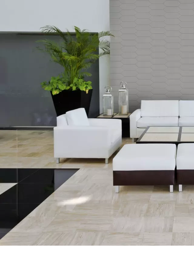   79 Floor Tile Patterns: Discover the Perfect Tile Layout for Your Space!