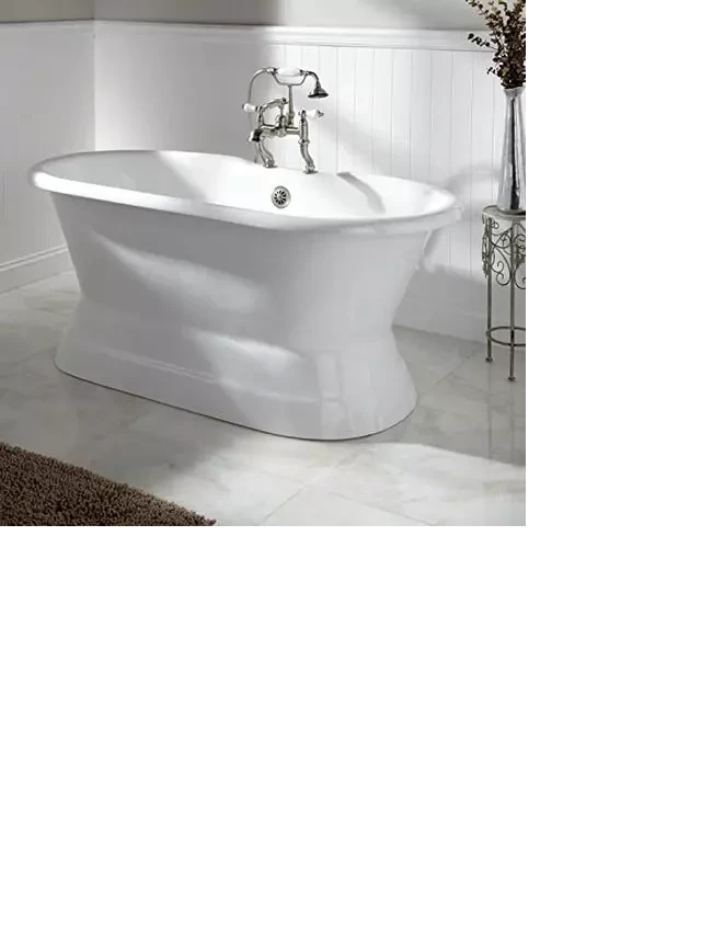   9 Best Freestanding Tubs on Amazon Review (2023)