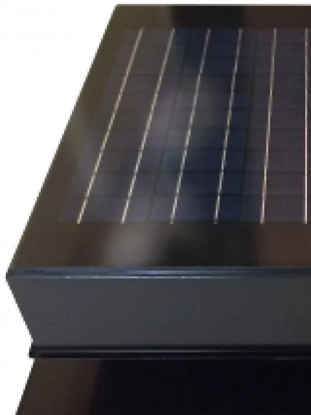   9 Best Solar Powered Attic Fans