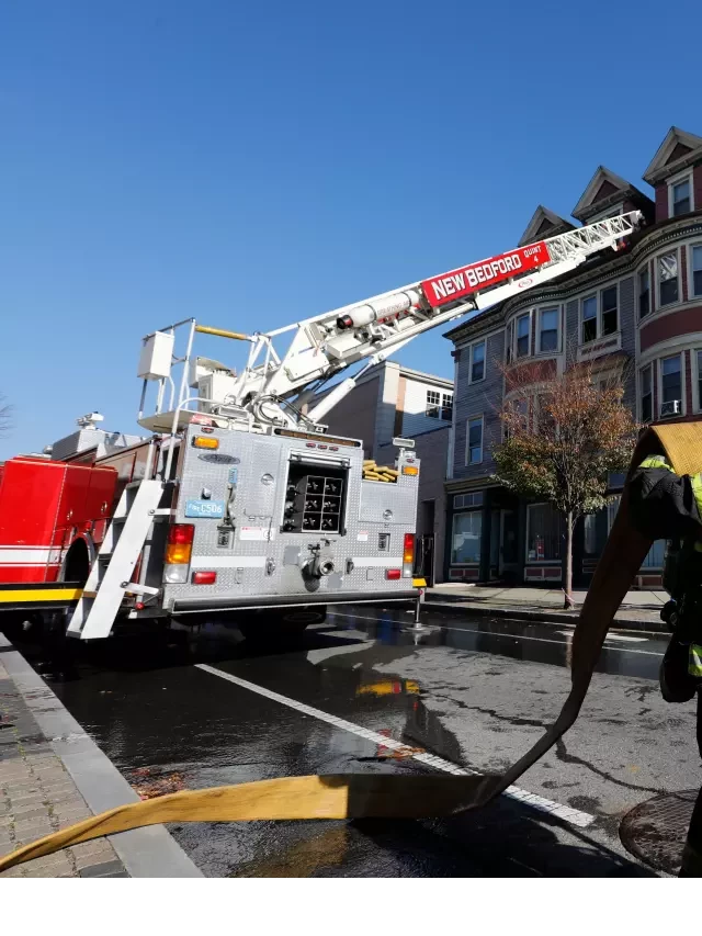   A New Beginning: Restoring Apartments in the Former Waverly Hotel