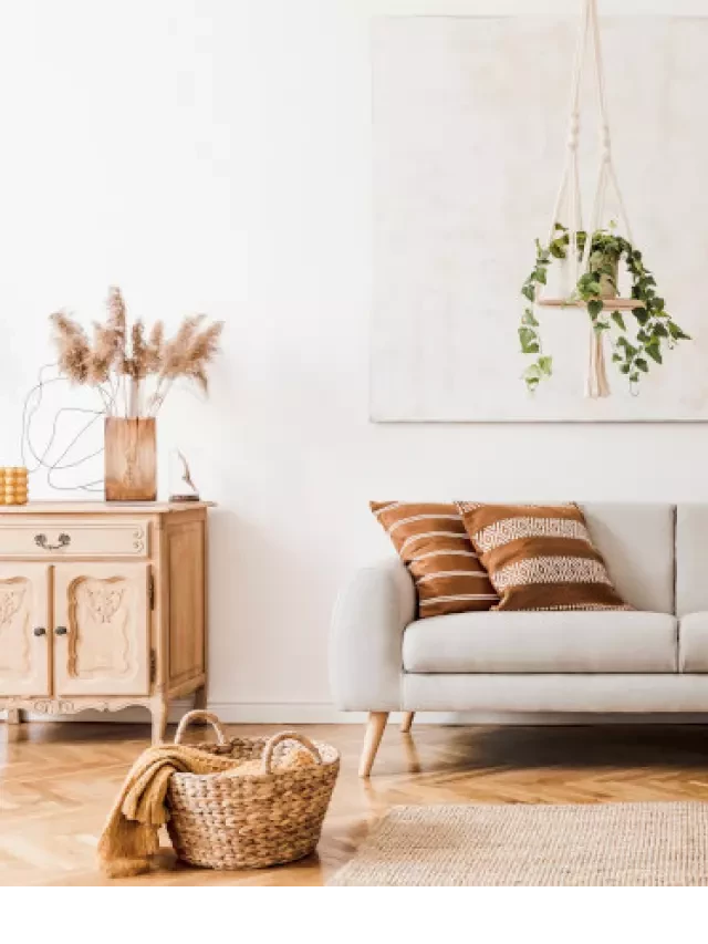   Airbnb Interior Design: 8 Fresh Ideas to Style Your Rental