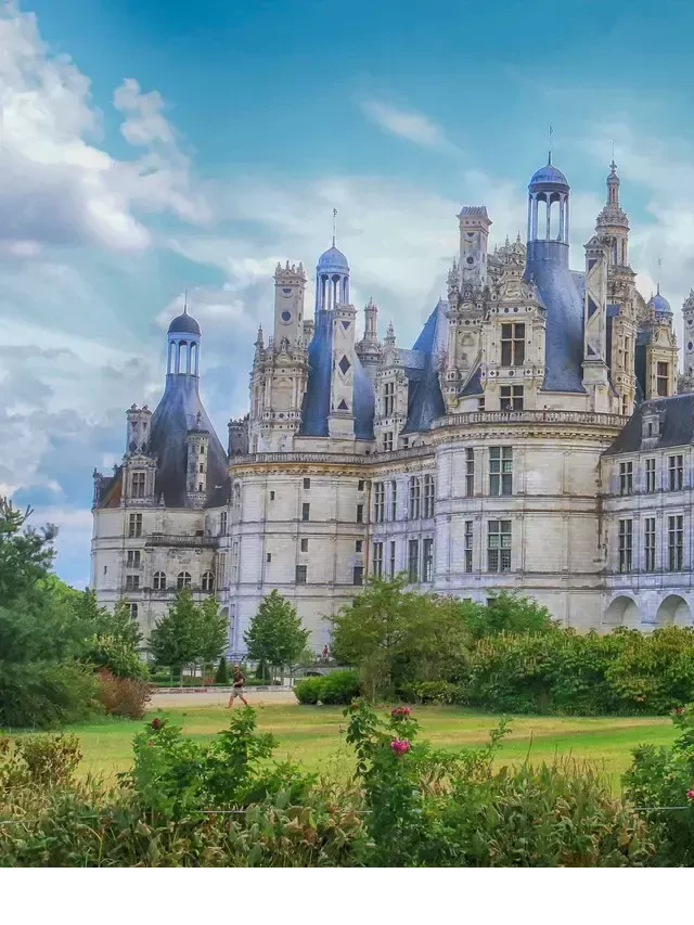   Amazing Tips to Decorate a French Chateau Property