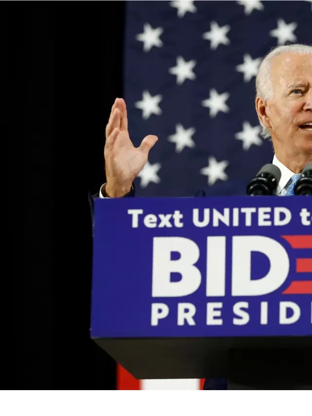   Analysis: How Biden Turned a Profit on His House Sale