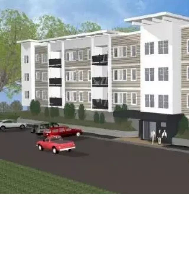   Apartments at WHEB Site Approved in Portsmouth: Addressing Concerns for Homeless Nearby