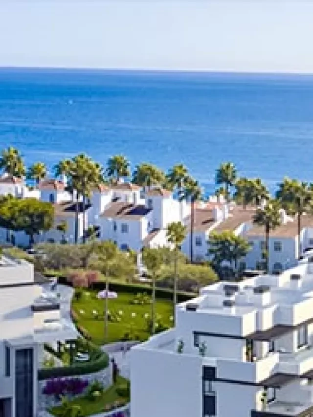   Apartments for Sale in Spain: Find Your Dream Home in the Mediterranean