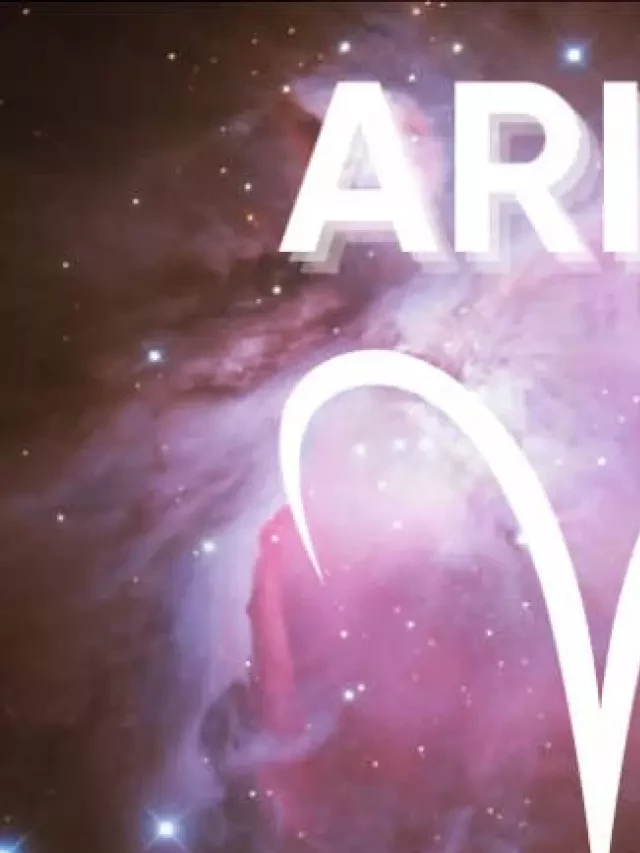   Aries Symbol: Unveiling the Power and Meaning