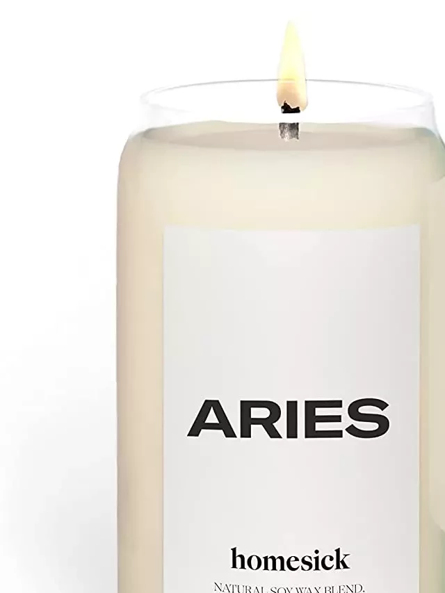   Aries—2023 Horoscope: Embrace Transformation and Discover a New You