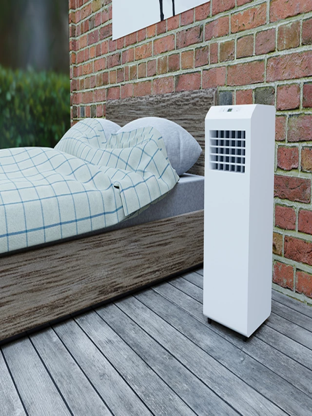   Beat The Heat: Top Small Air Conditioners To Keep You Cool in 2022