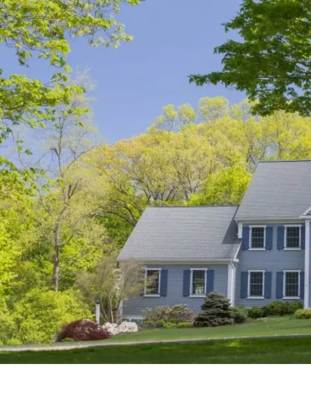   Transforming a Traditional Colonial Home: A Before and After Story