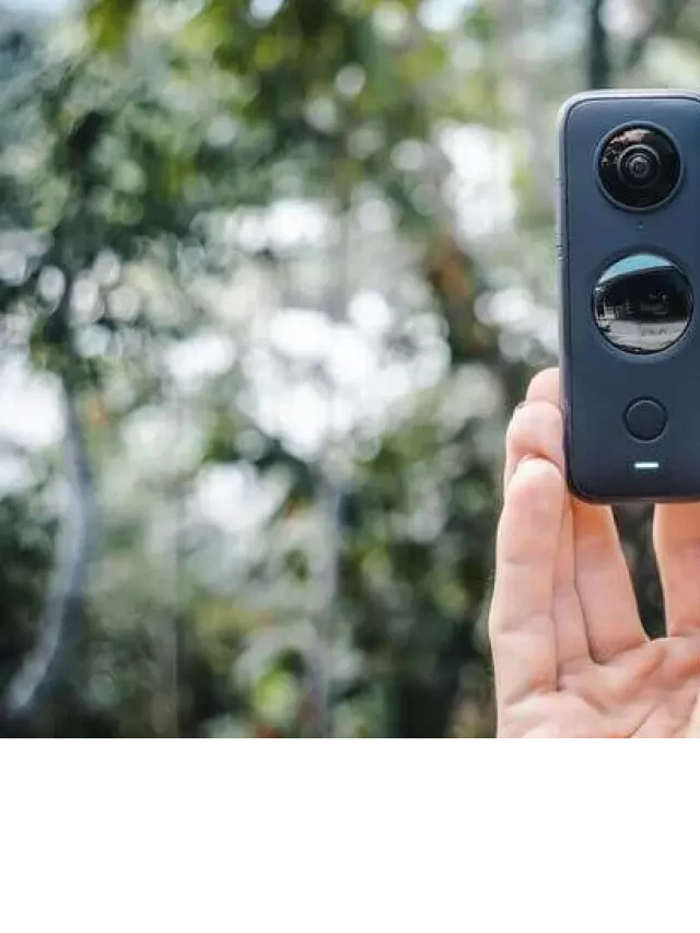   The Best 360 Camera for Real Estate Virtual Tours: A Comprehensive Guide