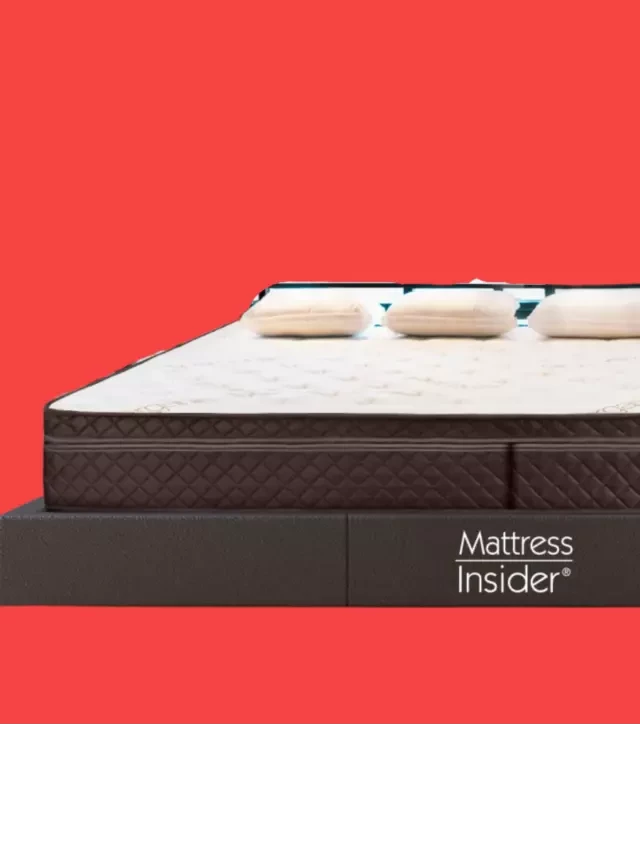   Best Alaskan King Mattress: Top 3 Picks