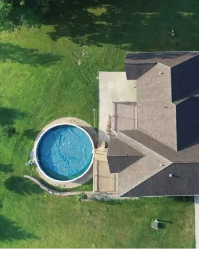   Best Drones for Real Estate Photography: Fly High with These Top Models