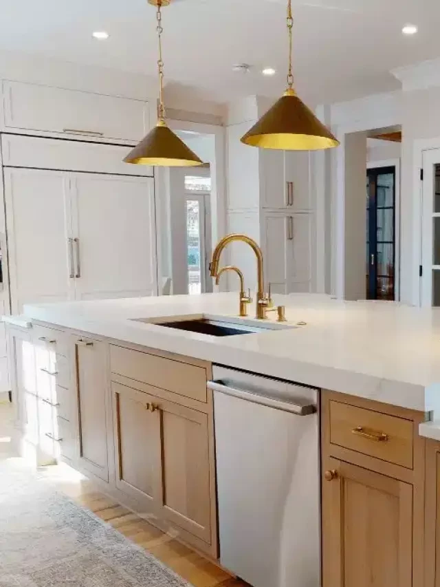   Cabinet Reviews: Find the Perfect Kitchen Cabinets for Your Home