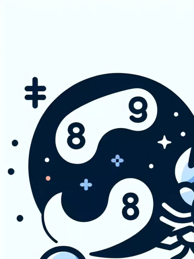   Unlocking the Power of Cancer Zodiac Sign Lucky Numbers