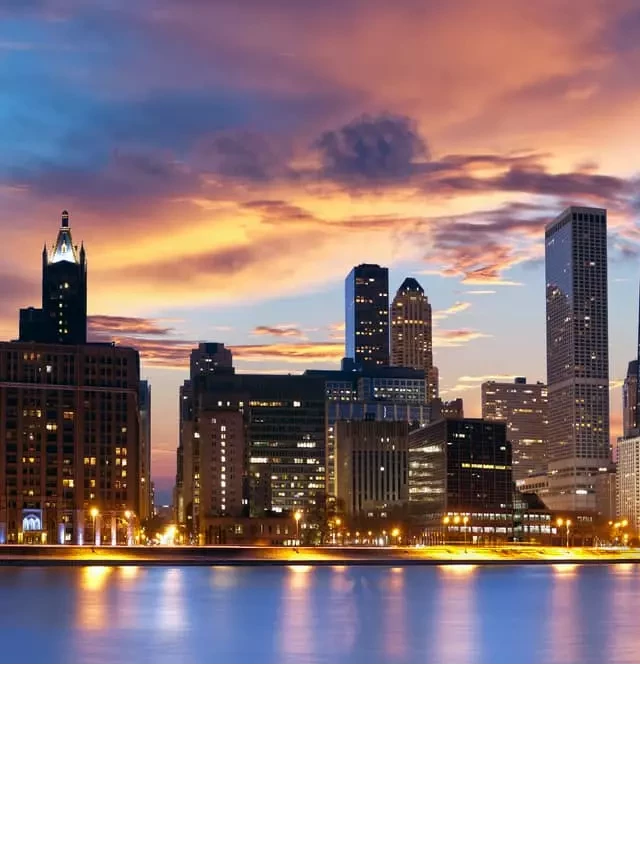   Investing in Chicago, IL Real Estate: A Promising Opportunity in 2021