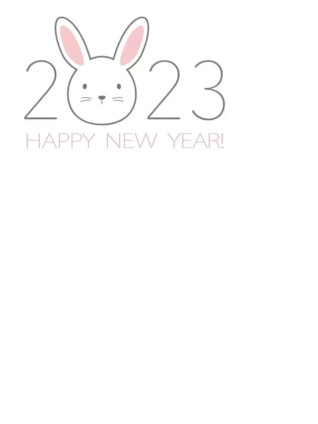   Chinese Horoscope 2023 - Unveiling the Year of the Rabbit