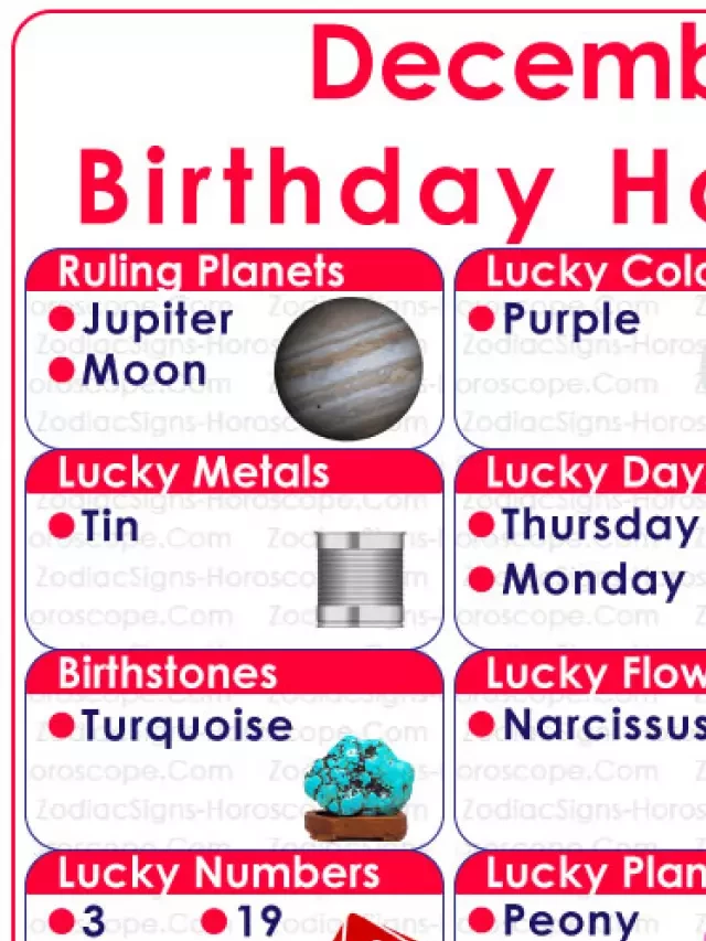   December 2 Zodiac (Sagittarius) Horoscope Birthday Personality and Lucky Things