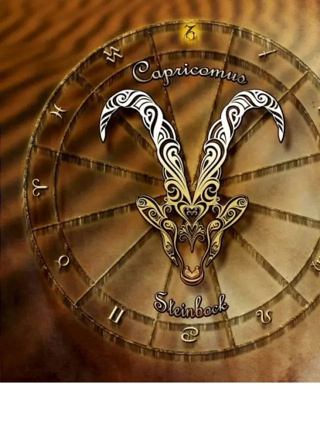   Unlocking the Mysteries of the December 31 Zodiac Sign: Capricorn's True Nature Revealed