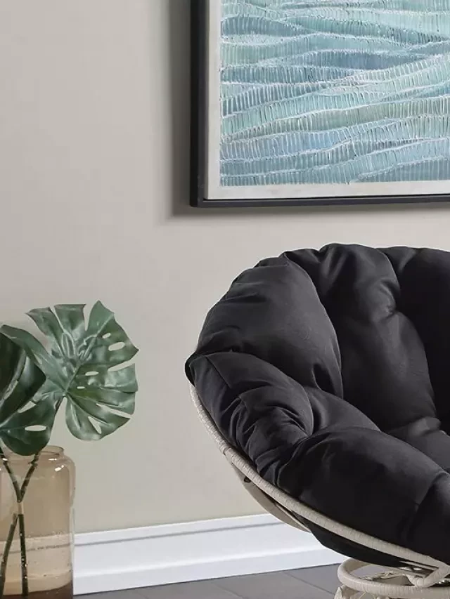   Creative and Stylish Statement Chairs to Elevate Your Home Decor