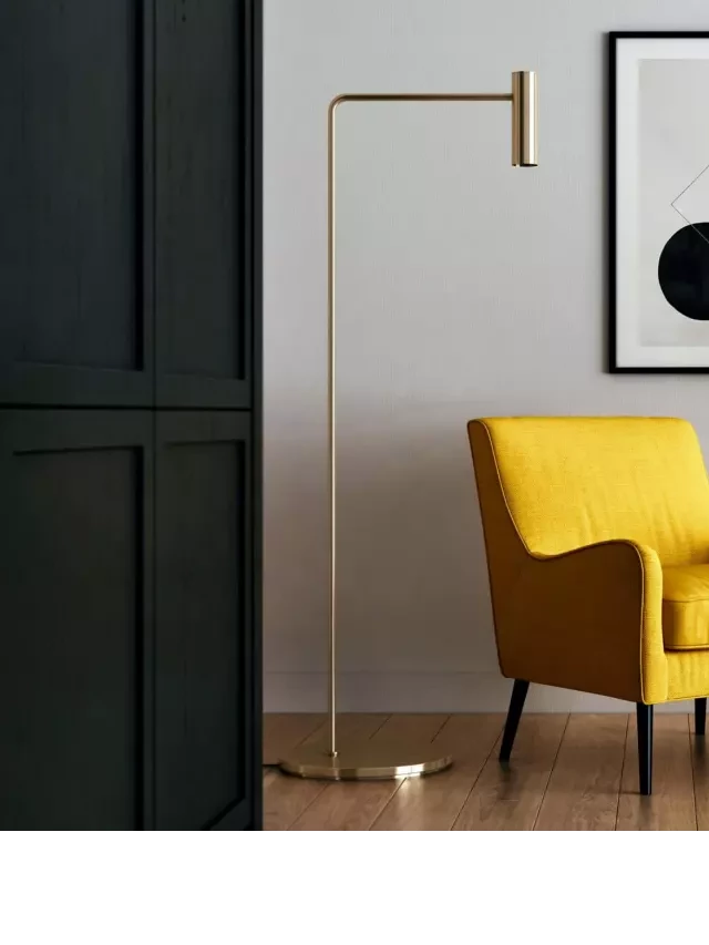   Discover the Subtle Art of Danish Interior Design