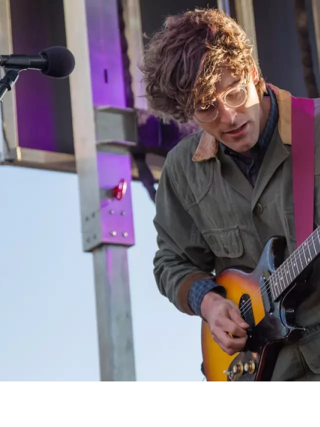   Former Real Estate Guitarist Matt Mondanile Issues Public Statement: Reflecting on Past Behavior and Seeking Redemption