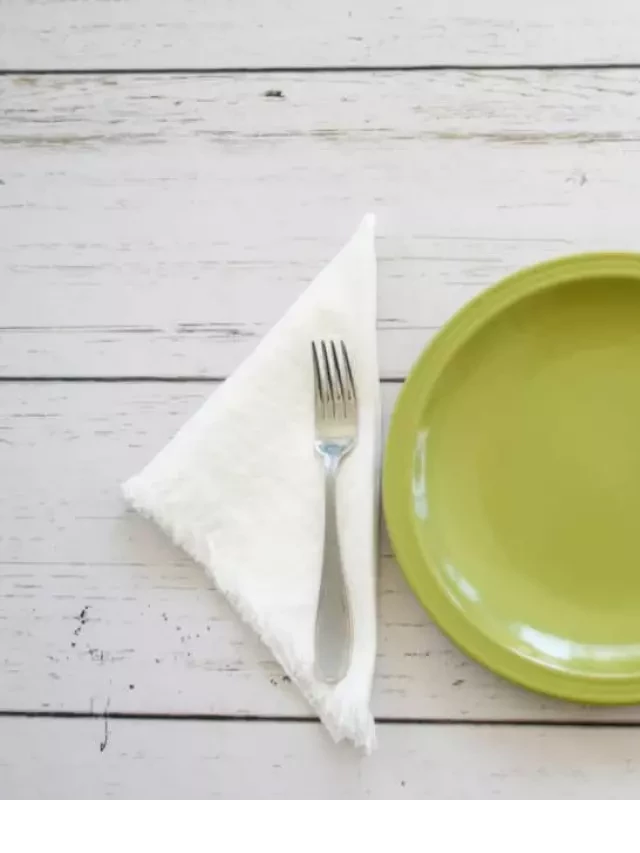   Easy Step-by-Step Guide: How to Set Your Dining Table from Everyday to Formal Meals