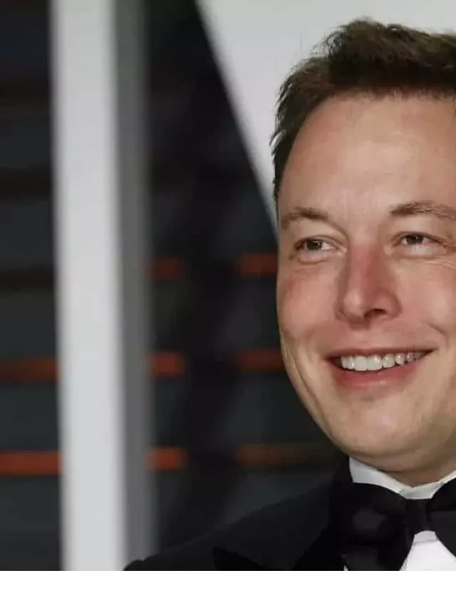   Elon Musk's Take on the Housing Bubble: A Lesson in Accountability