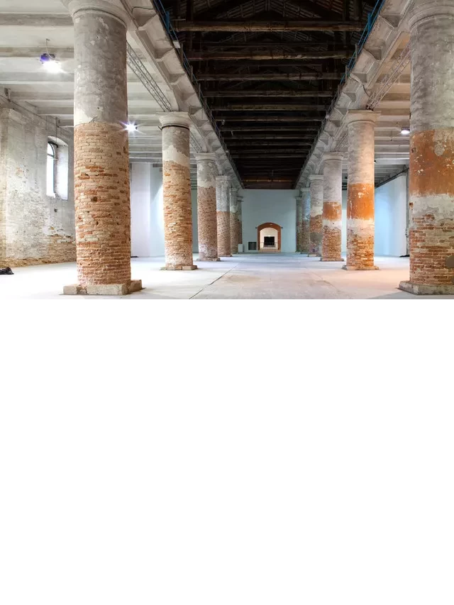   Everything You Need to Know about the Venice Architecture Biennale 2023