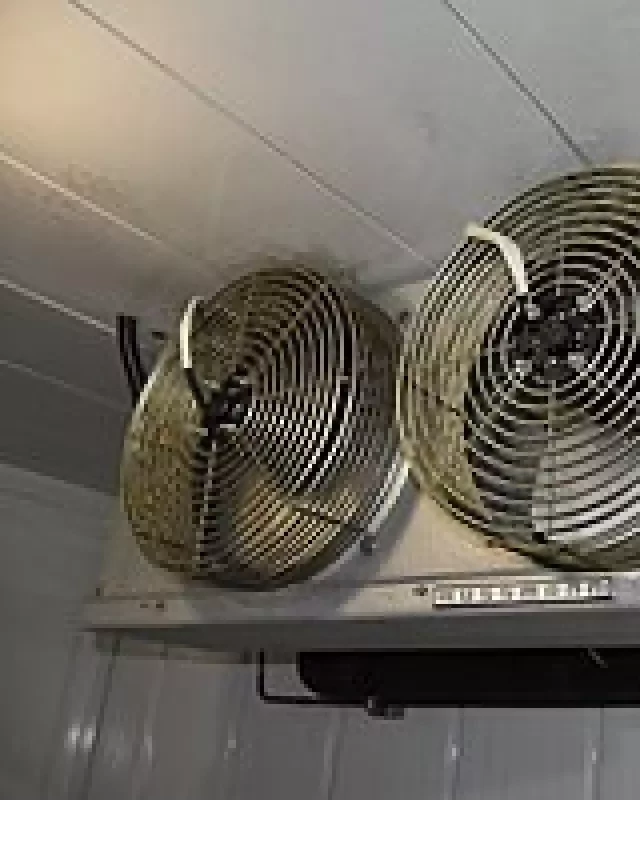   Fan Coil Units: A Versatile Solution for Efficient Air Conditioning