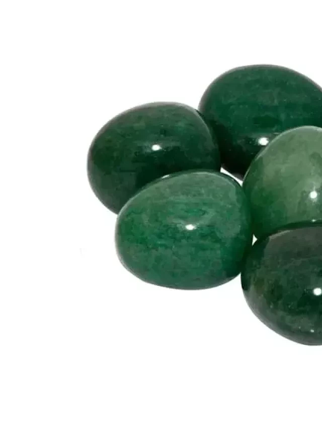   Discover the Power of Feng Shui Good Luck Crystals: 10 Crystals to Enhance Your Luck!