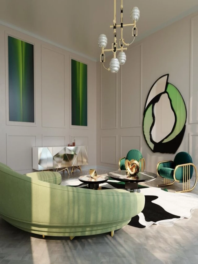   Feng Shui's Colour of the Year 2023: A Fresh Perspective