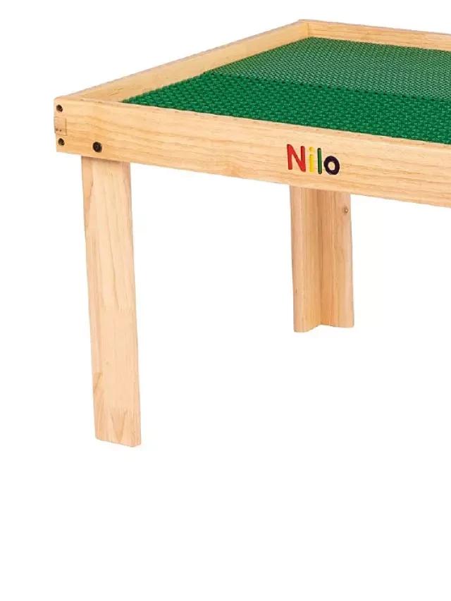   Find the Perfect Lego Table for Endless Brick-Building Fun