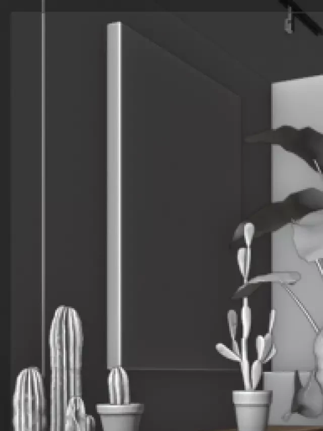   Creating Stunning Interior Designs in Blender