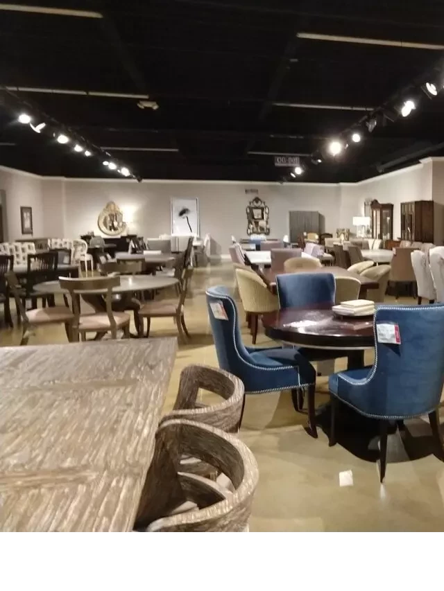   Furnitureland South Outlet: A Haven for Furniture Enthusiasts