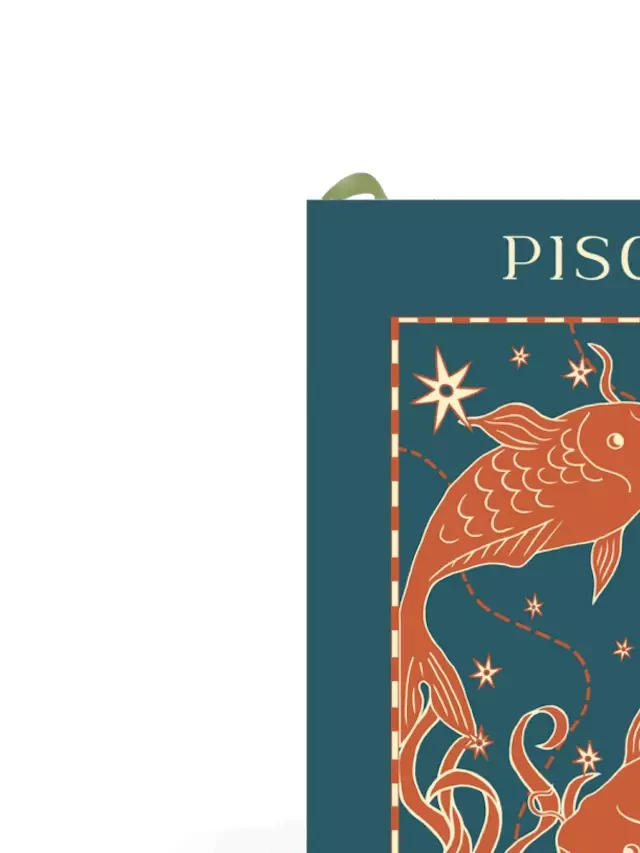   Get Ready, Pisces—2023 Is Your Year of Personal Growth