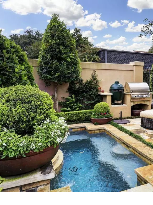   A Comprehensive Guide to Houston Patio Homes