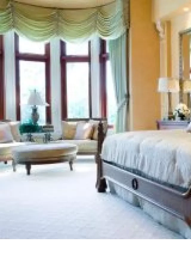   Headboard Feng Shui: How to Create a Harmonious Bedroom Space