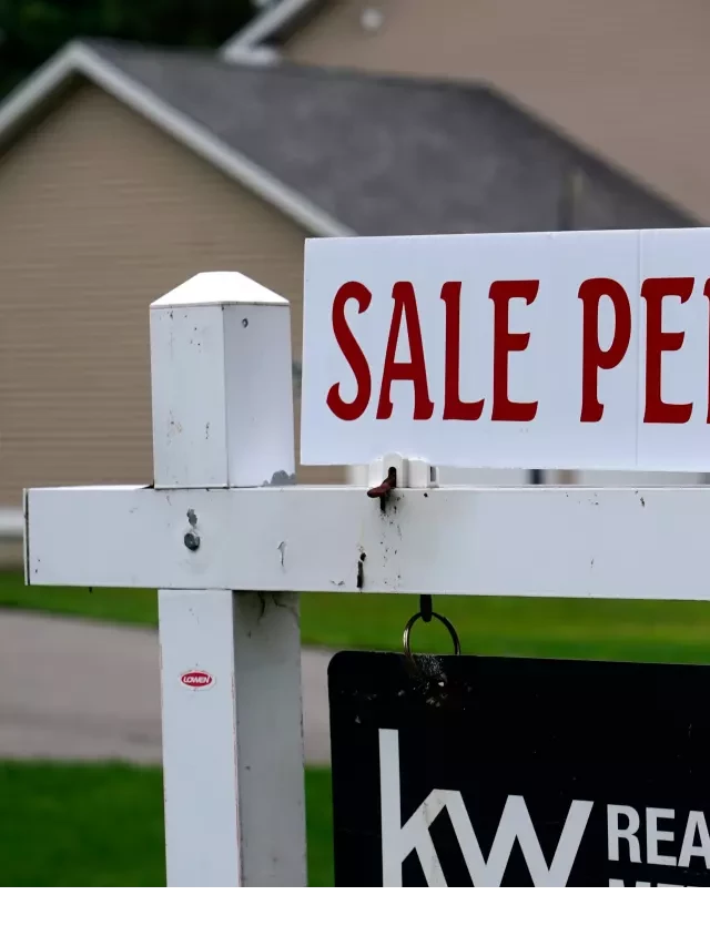   Housing Market on the Rise: A Look at the Buzz around Pending Home Sales Contracts