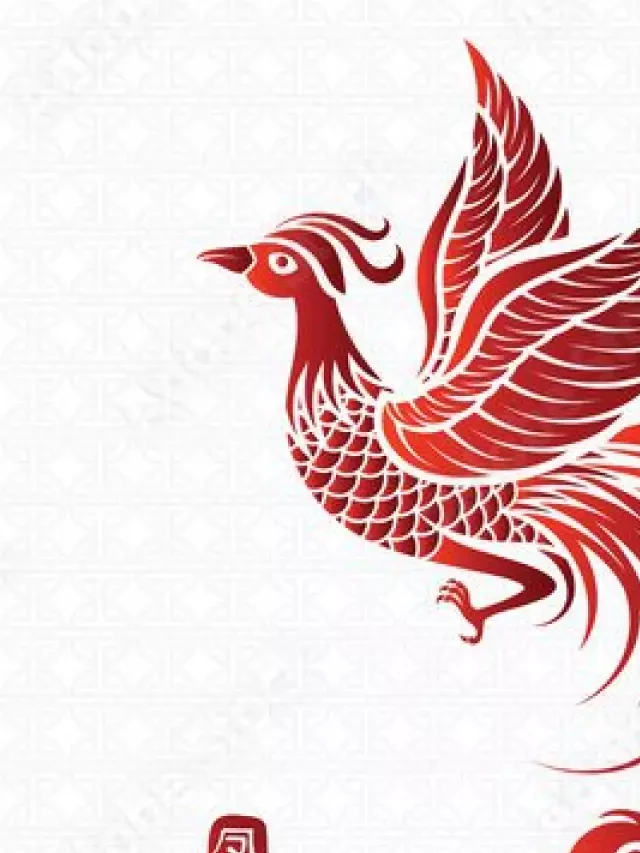   How to Harness the Power of Feng Shui's Phoenix Symbol