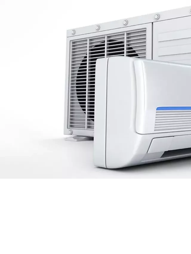   How to Choose the Best Ductless Air Conditioner: A Comprehensive Buyer's Guide