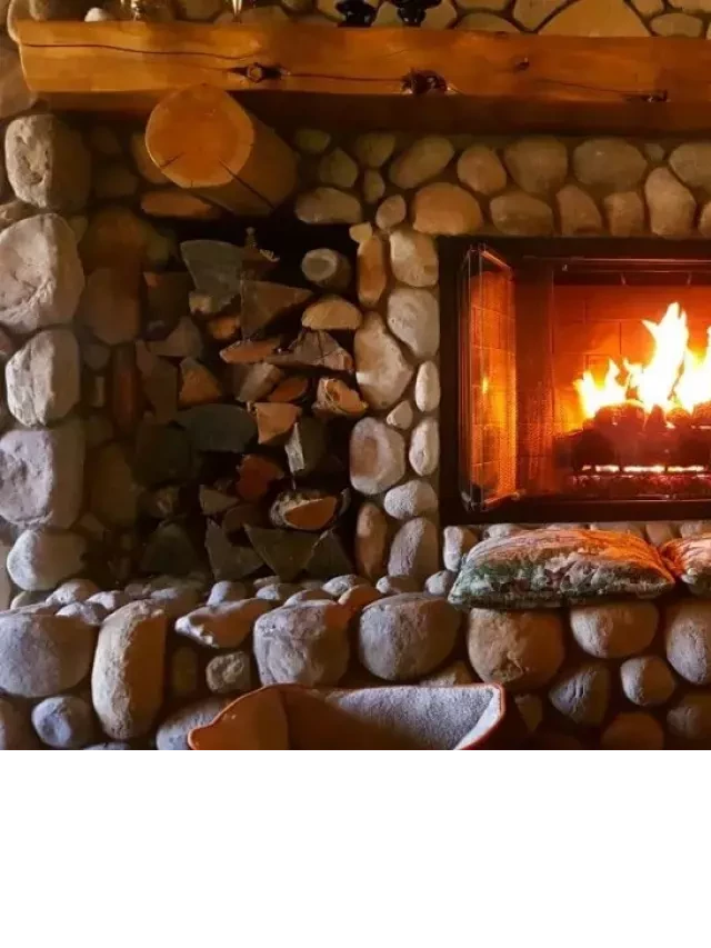   How to Feng Shui Your Fireplace Area: 9 Rules and Placement Guide