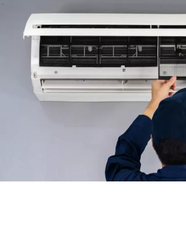   How to Keep Your Air Conditioner in Top Shape