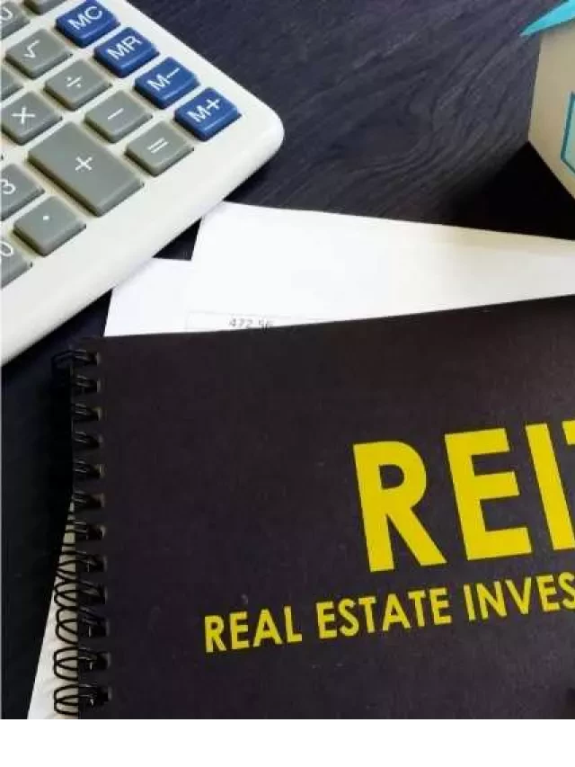   How to Maximize Your Returns with Multifamily REITs and Discover the Top 5 Apartment REITs