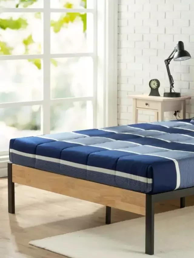   An Honest Review of the IKEA Malm Bed