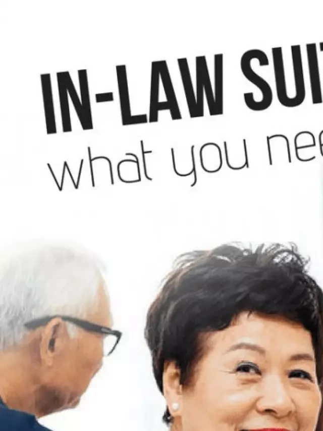   In-law Suites in Massachusetts: Everything You Need to Know