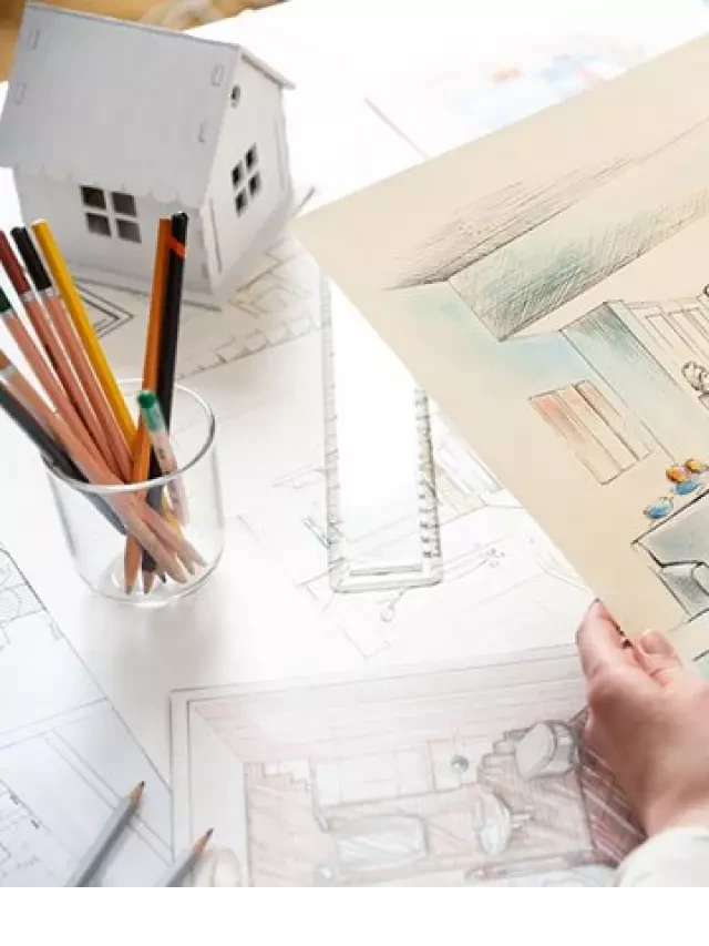   Interior Design Career Guide