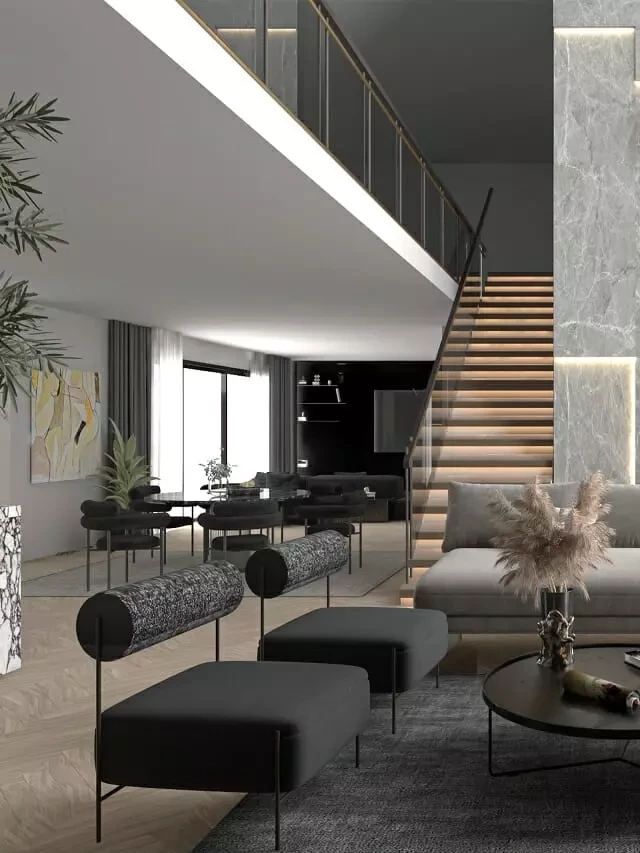   Interior Design Renderings: Enhancing Your Design Experience