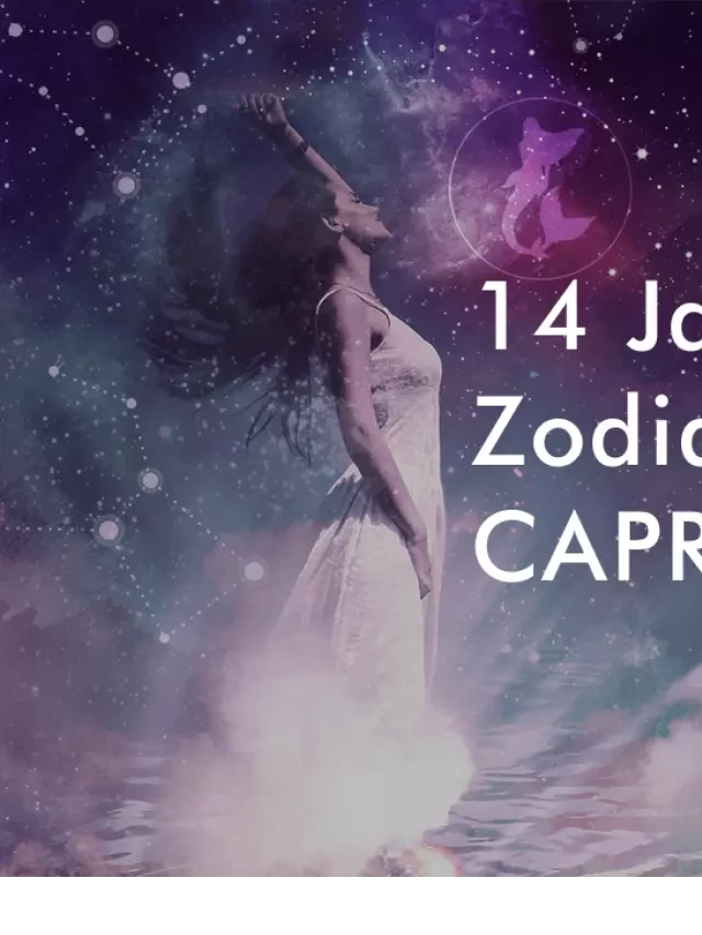   January 14 Zodiac Sign: Traits, Compatibility, and More