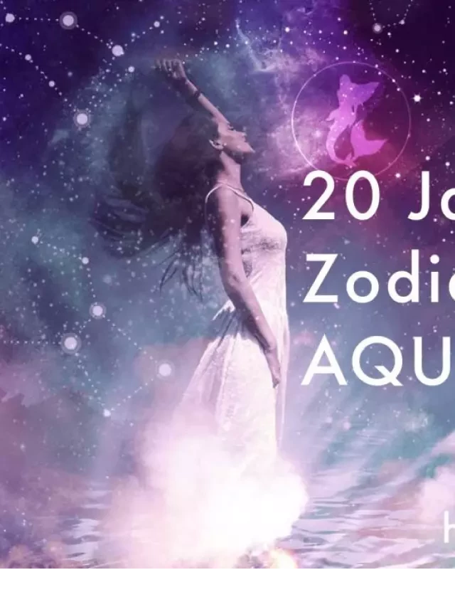   January 20 – Zodiac Sign, Personality, Love Compatibility