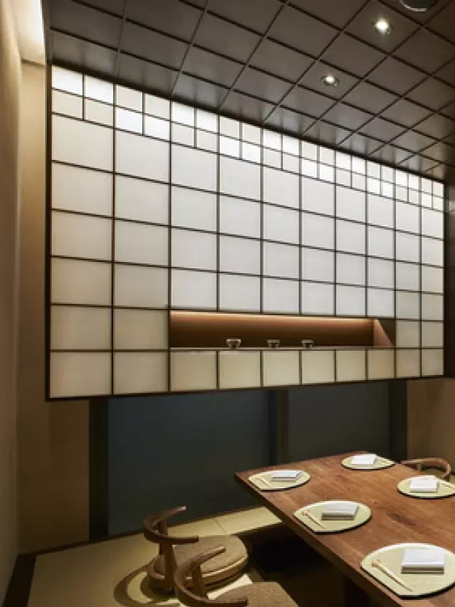   Kan Japanese Restaurant: Unraveling the Art of Gift Boxes